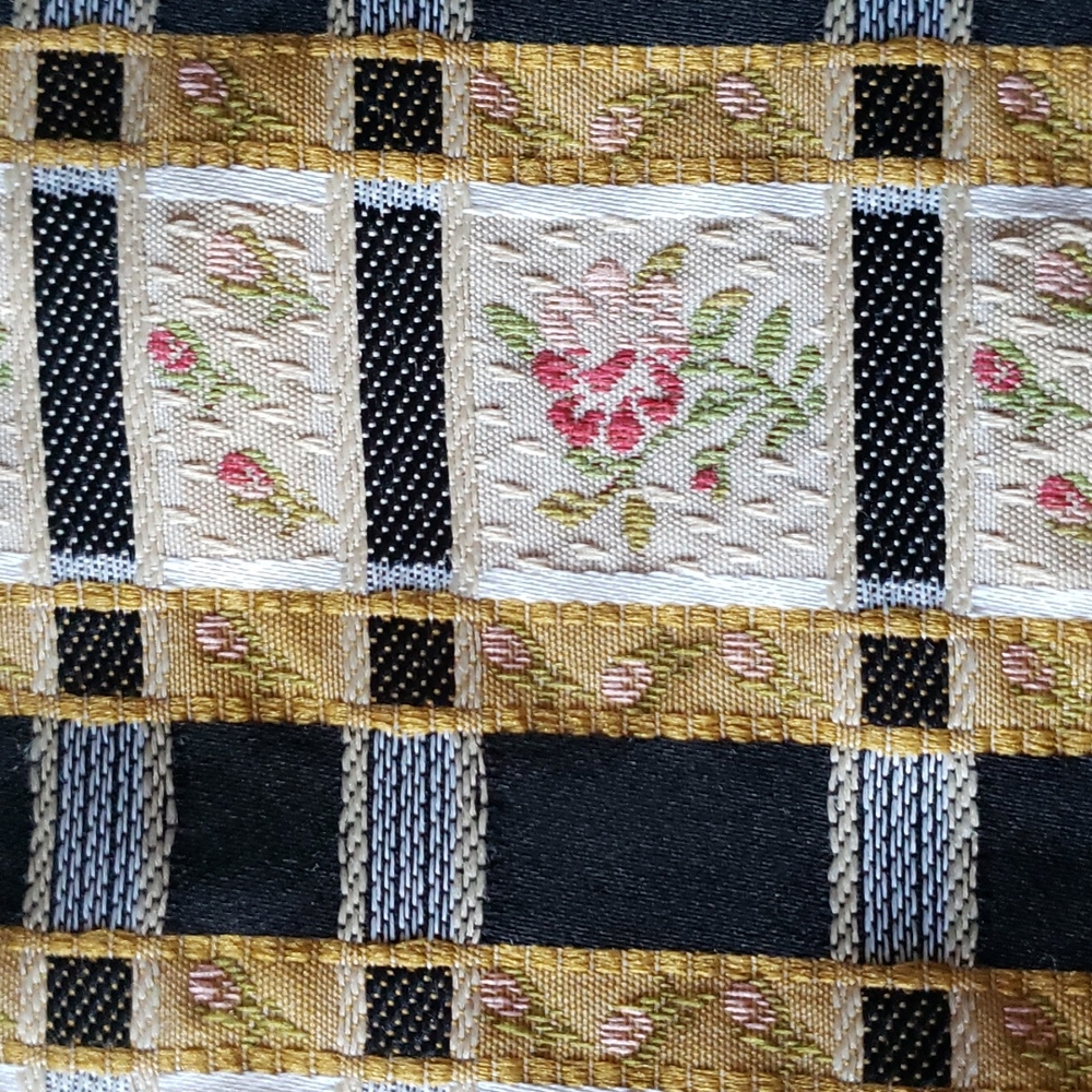 Cosmetic Bag - Picture 3 of 7